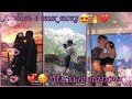 SLADKIE PARY TIK TOK♥/МИЛЫЕ ПАРЫ ИЗ ТИКТОКА♥/ГРУСТНЫЕ ВИДЕО/ЛЮБОВЬ-ОНА ТАКАЯ/ЛУЧШЕЕ/ПОДБОРКА/TIK TOK