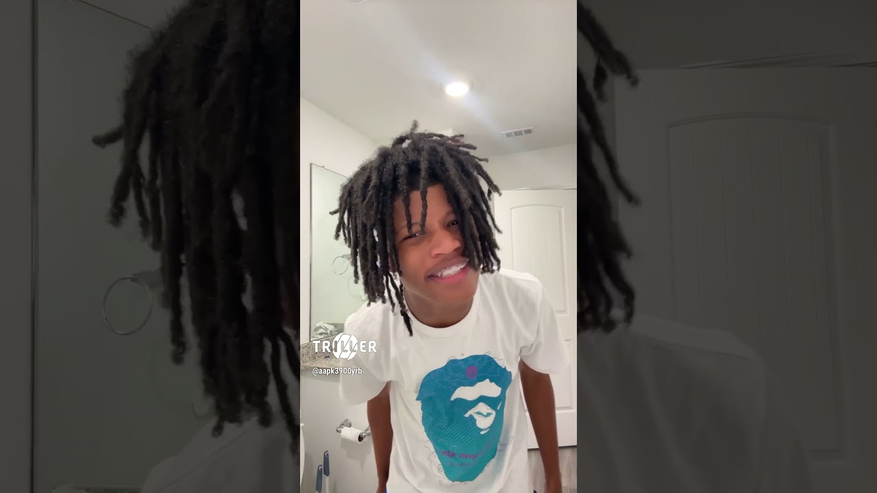 calvary kylan - red man pt.3 