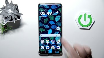 MOTOROLA Edge 60 Pro – How to Check for Software Update