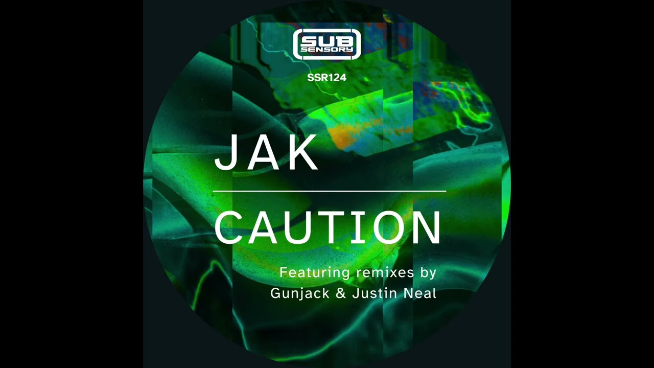 Mira JAK - Caution en YouTube Mira JAK - Caution en YouTube