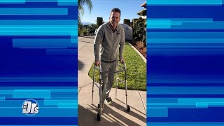 Man Describes Painful Limb-Lengthening Procedure to Get Taller