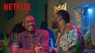 Olóládé Netflix Series Trailer