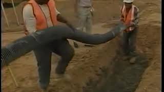 Base and Sub-Base Repair