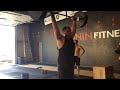 Local CrossFit Team Raising Funds for Breast Cancer Awareness Through Barbells For Boobs Event