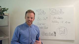 Tot Slot Franks Laatste Tips Voor Je Aan De Slag Gaat Met Jouw Nieuwe Leven