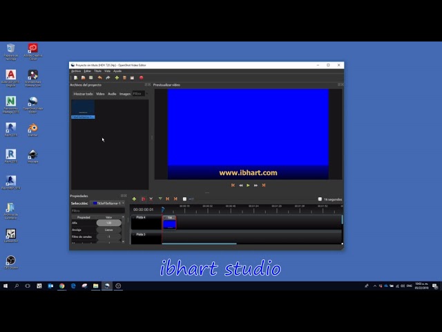 Blender Blender