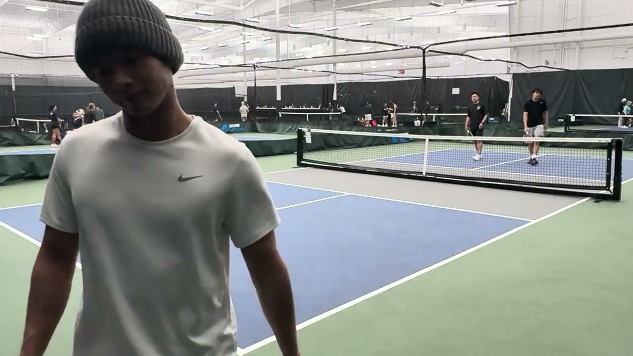 James Alan v Minh Alan 3