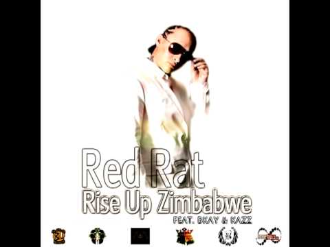 Red Rat Feat. Bkay N Kazz (Un-Official Remix) [HQ]