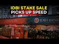 IDBI Bank Divestment Process Approaches Finish Line?