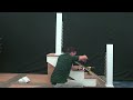 How to Install RDI Transform Composite Railing with Cable Infill - Stair Rail