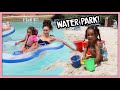 Finally Taking a Summer Vacation! | MOM VLOG