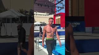 Why have a bf when you can have Enhanced games athletes 😭😭😭 #vegas #enhancedgames