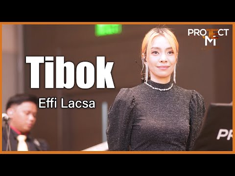 Tibok - Female