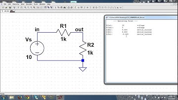 LTspice schematic video-2
