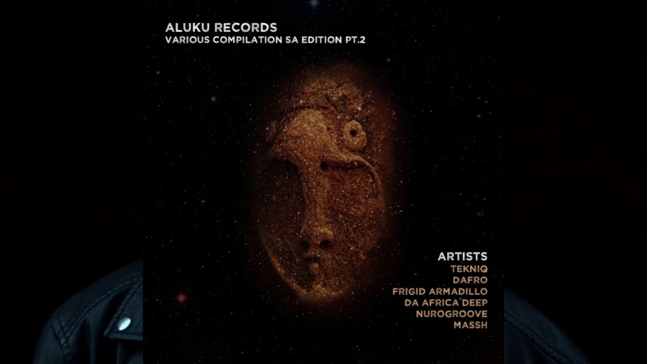 Masšh - Nisikilize (Original Mix)