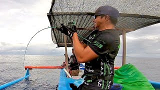 PART 1 NGERI SPOT MANCING DI ALAS PURWO IKAN TIDAK ADA HABISNYA TARIKANNYA IKANNYA SADIS