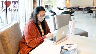 I Heart Tech Students 2021