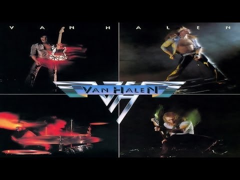 Van Halen - Feel Your Love Tonight (1978) (Remastered) HQ