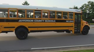 JCPS cancels school Thursday and Friday due to transportation issues