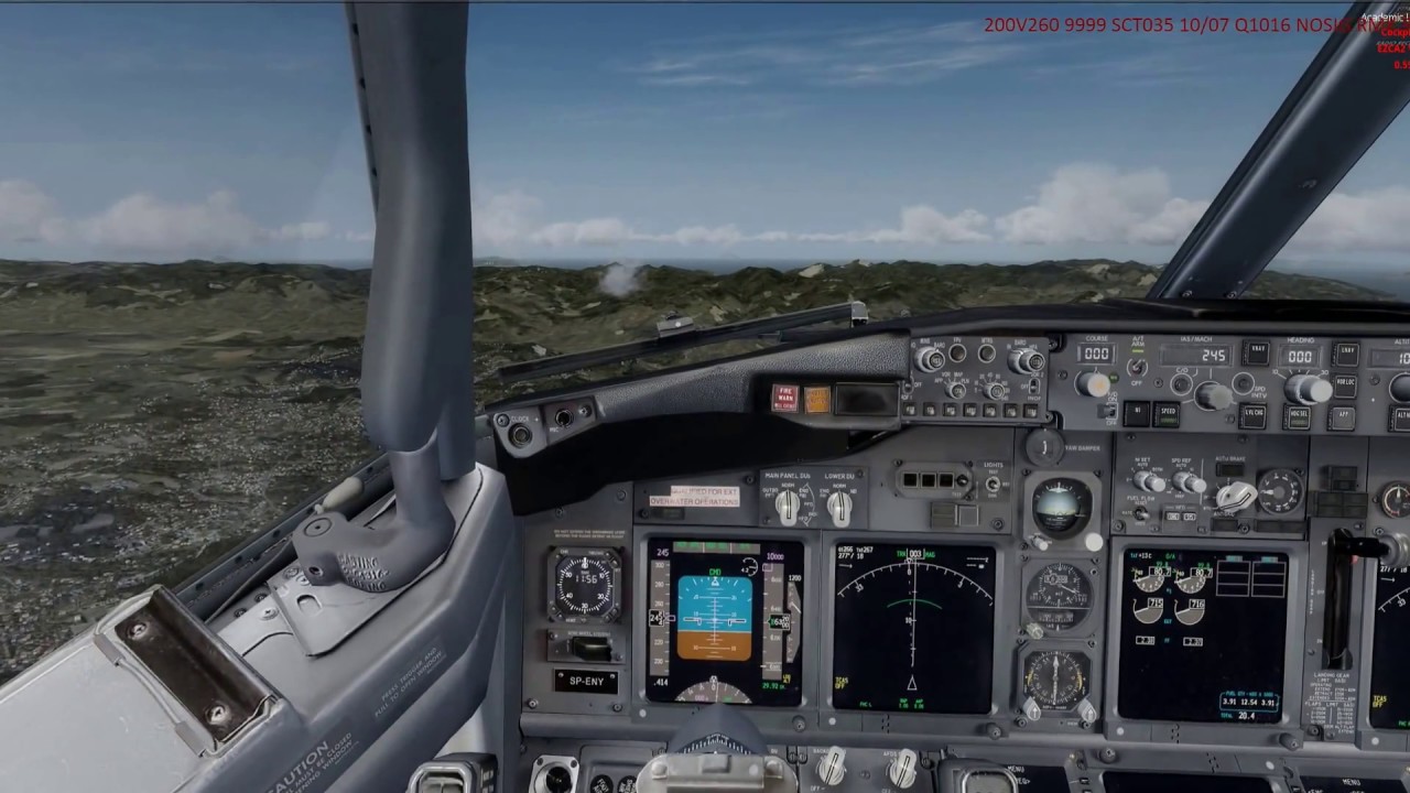 EZCA2 Quick Exit Feature :)