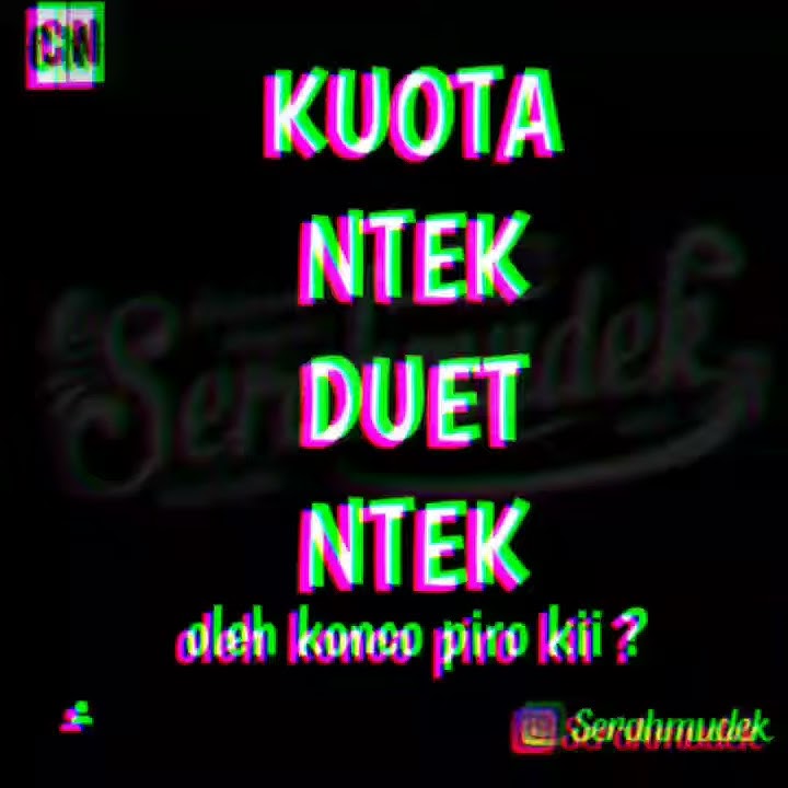 Story whatsapp ketika pikiran ancuur