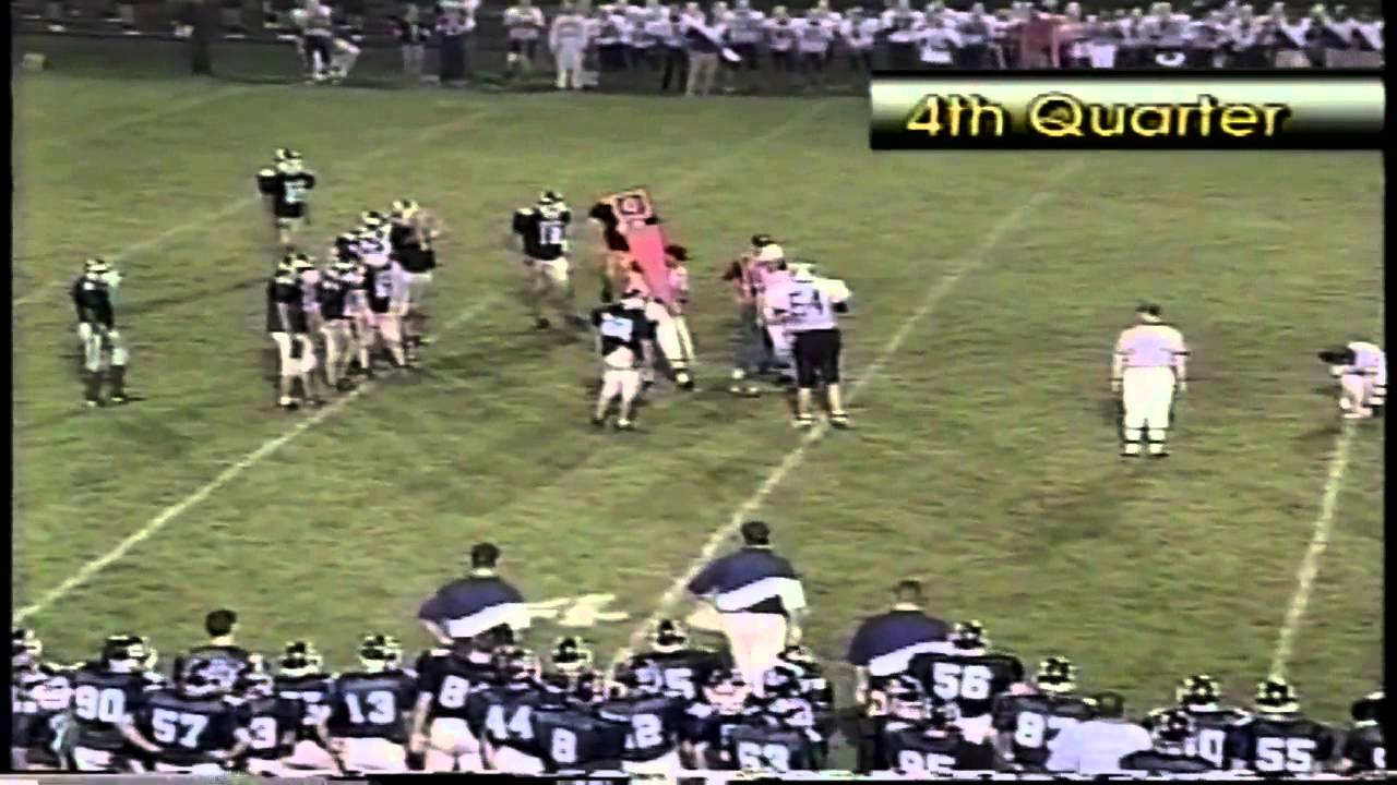 North Penn Football Vs Council Rock 9 12 97 Second Half YouTube north-penn-football-vs-council-rock-9-12-97-second-half-youtube