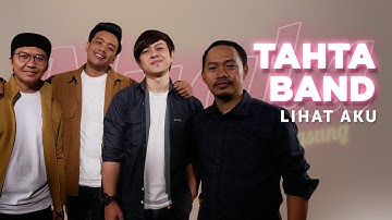 Lihat Aku - Tahta Band | NYALA