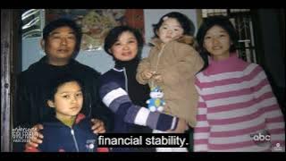 Where is Yingying Zhang Family Now?