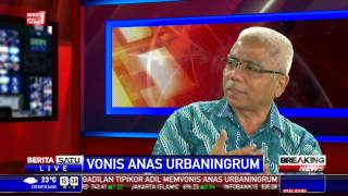 Download lagu Breaking News: Dialog Sidang Vonis Anas # 5