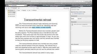 Crocodoc Tutorial