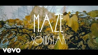 mazeready - OYEKELE ft. SOLID STAR