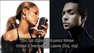 Blu Cantrell Feat Sean Paul - Breathe (With Lyrics HQ)