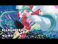 【初音ミク】サンタクロース【ELLEGARDEN】