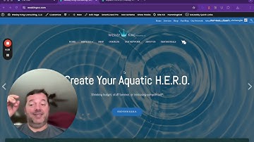 Adding Titles, Subtitles, and Buttons with Hestia Pro WordPress Theme 🌟