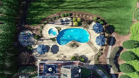 1132 Weeping Glen Ct, Raleigh, NC