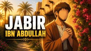 Jabir and the Messenger: A Lesson in Responsibility and Love