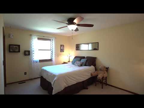 7105 Shady Nelms Drive, Dublin, OH home video tour