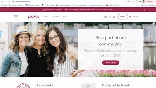 Famous How to change your Plexus Subscription and Redeem Plexus Perks Net Worth