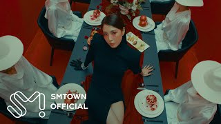 BoA 보아 &amp;#39;Forgive Me&amp;#39; MV