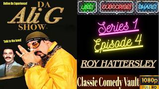 Da Ali G Show, Series 1, Episode 4, Roy Hattersley, HD