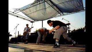 Drive - Reason
