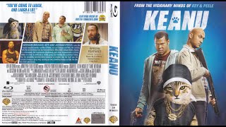 (Unboxing) Keanu | Blu Ray | Indian Edition | Rajiv Nedungadi
