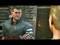 What Happens If You Refuse to Pay Protection Money at a High Level? | Gothic Remake