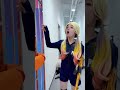 #kpop#kpopdemonhunters#huntrix