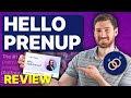 HelloPrenup Review | Is HelloPrenup the Future of Prenuptial Agreements?