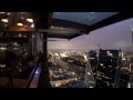 МОСКВА СИТИ - панорамный ресторан SIXTY. Башня Федерация. 62 этаж.