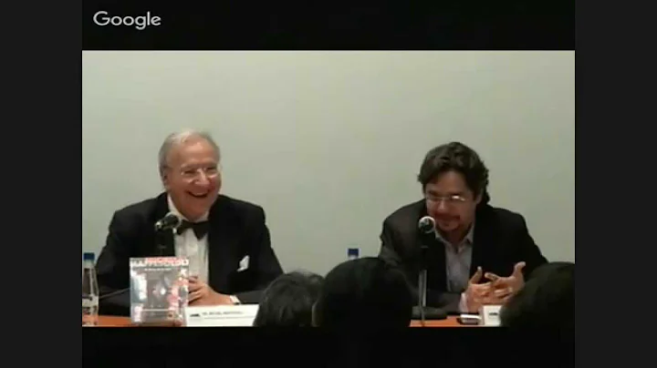 Dr. Michel Maffesoli