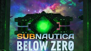 Subnautica: Below Zero - Episode 6 (Playthrough - No Commentary) - The End!