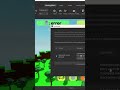 Jak przywrócić STARE GUI Roblox Studio? Daily #6 #shorts #roblox