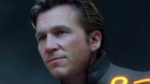 Tron Legacy Video Edit Vastly Improves De-Aged Jeff Bridges